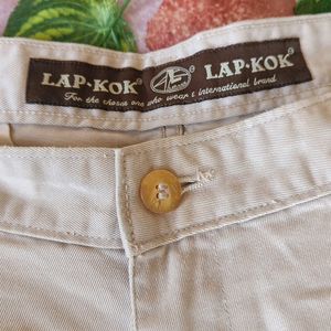 Khaki Pant For Men