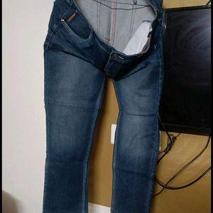 40 Size Men Jeans