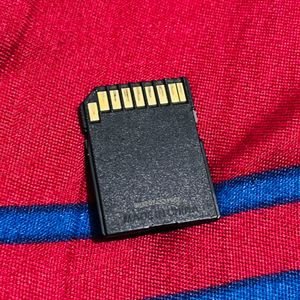 SanDisk 32 GB Ultra Memory Card