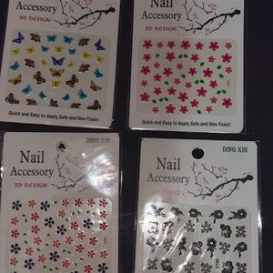 Nail Stickers