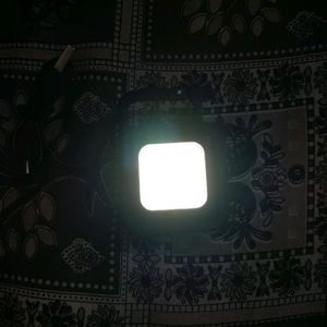 Rechargeable Keychain COB Light