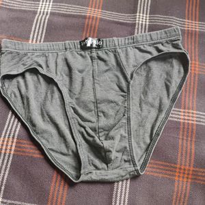 Men's Branded Briefs Combo