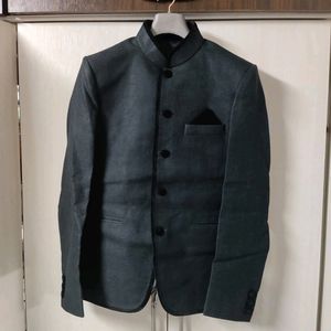 Party Wear Coat