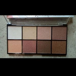 30₹off Highlighter Palette