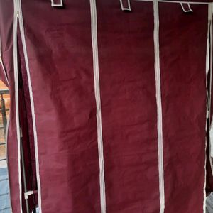 Diy Cloth Wardrobe