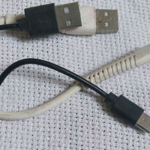 Cable Eyer phone Charger