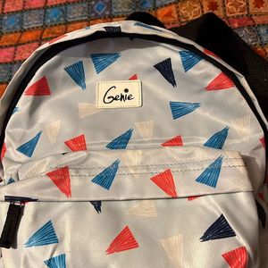 Genie Bagpack