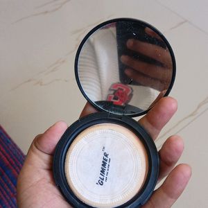 Compact Powder Truly Beige 03