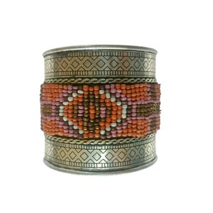 Beautiful Handmade Hand Cuff