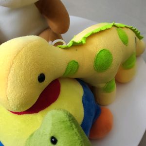 Soft Toys Combo