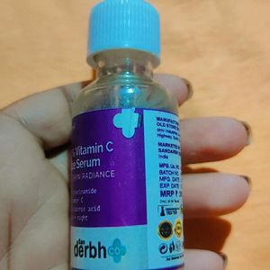 Vitamin C Serum