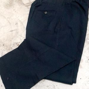 Dark Blue Pant