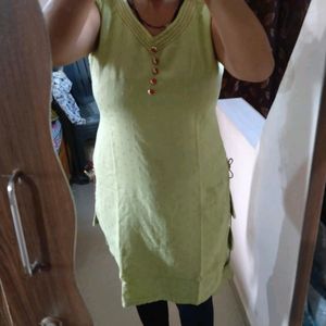 Cotton Kurti