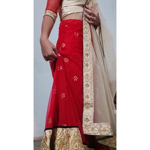 Lehenga For Wedding Function