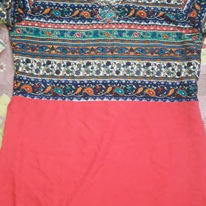 Kurta Pant Set Women