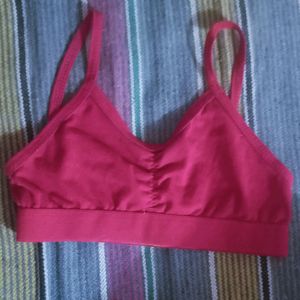 K LINGERIE BRA Original. 32B 😱