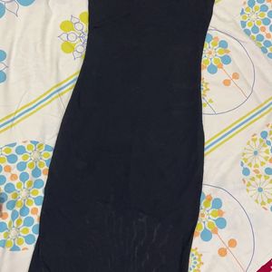 Korean Bodycon Dress