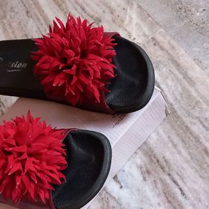 WOMEN'S FLIP FLOPS SLIPPERS