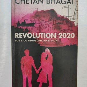 Revolution 2020