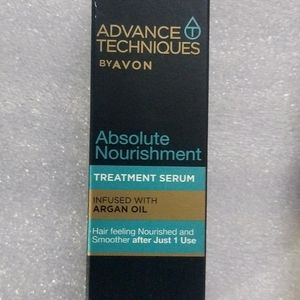 Avon Advance Techniques Absolute Nourishment Serum