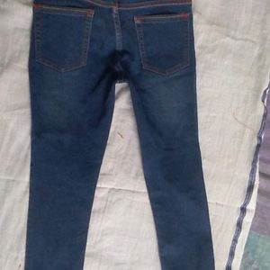 Jeans For Boys Between Year 4-6