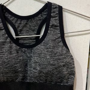 Brand New Sports Bra