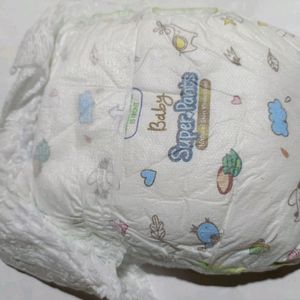 Baby Diapers