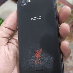 Xolo 1 Smartphone