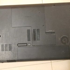 HP pavilion Laptop No HDD, Non-Working, for Parts