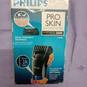 PHILIPS TRIMMER