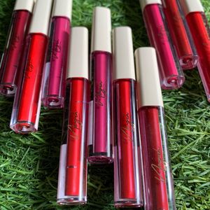 Neyah Lipsticks