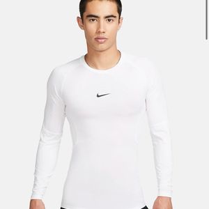 Nike pro combat Dri-fit compression