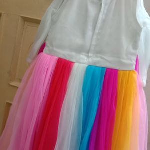 girls frock's