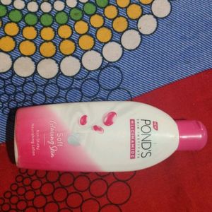 Ponds Body Lotion