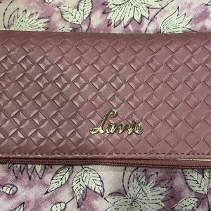 Lavie Women’s Wallet