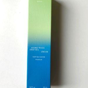 Purito Hydro Wave Deep Sea Cream