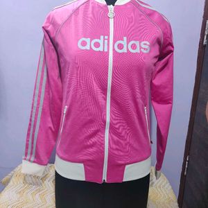 Adidas Neo Track Jacket Size M