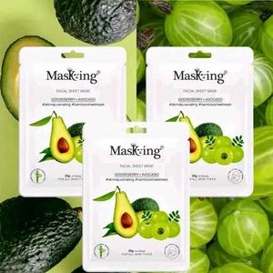 Sheet Masks Combo Of 3