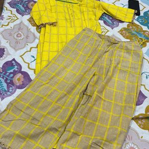 Classy Cotton Kurti