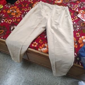 New Pant