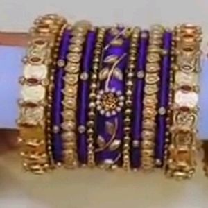 Bridal Bangles