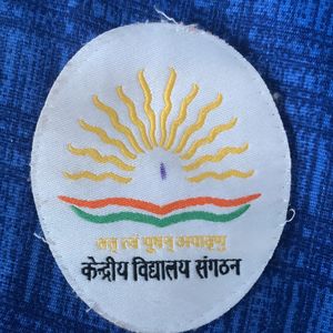 Kendriya vidyalaya KVS Logo