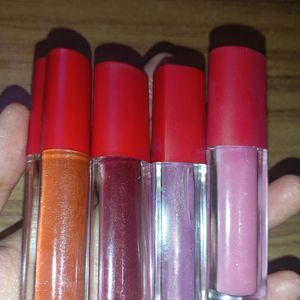 Multicolored Gloss From Atlantiaco_