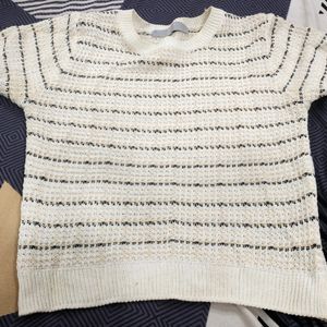 Knit-Top Women's, K-Trend Sweatshirt type