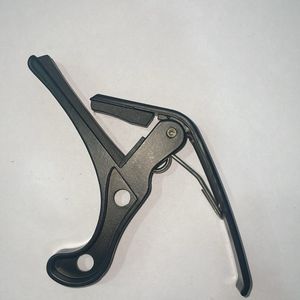 Metal Guitar Capo