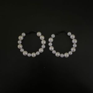 Pearl Earings