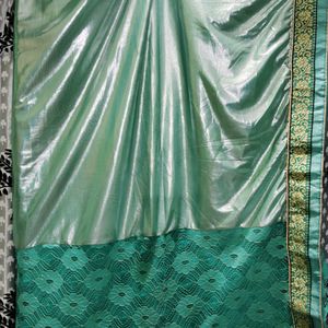 Mysore Silk Festive And Weeding Saree