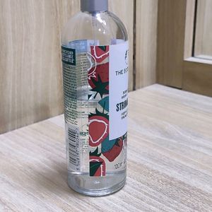 The Body Shop Strawberry Mist & EDT Combo