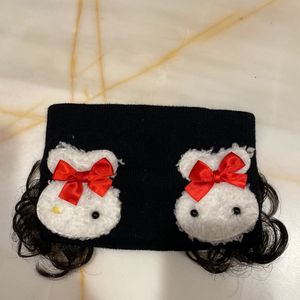 Hair Accessories For Girls