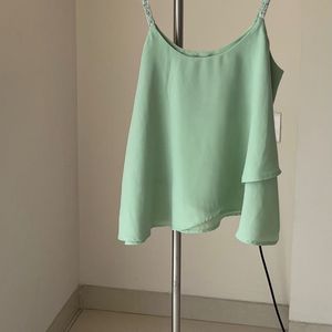 Vero Moda Strappy Top